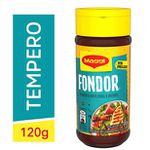 Fondor Tempero Para Aves e Peixes Maggi 120g