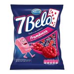 Bala 7 Belo Framboesa 150g