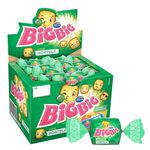 Chiclete Big Big Hortelã 350g