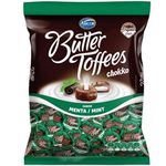 Bala Butter Toffees Menta 500g