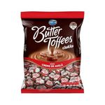 Bala Butter Toffees Creme De Avelã 500g