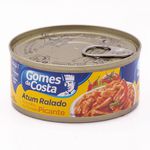 Atum Ralado Ao Molho De Tomate Picante Gomes Da Costa 170 g