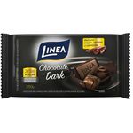 Chocolate Linea Dark 250g