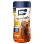 Achocolatado Em Pó Linea Zero Açúcar 210g