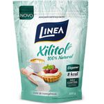 Adoçante Linea Xilitol Pouch 300g