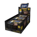 Chocolate Linea Ao Leite 13g Com 15 Unidades