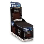 Chocolate Linea Dark 30g Com 15 Unidades