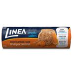 Biscoito Integral Linea Laranja e Cenoura 120g