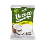 Coco Ralado Ducoco Seco 50g