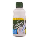 Leite De Coco Ducoco Light 200ml