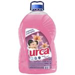 Amaciante Urca Floral Bouquet 5l