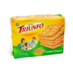 Biscoito Triunfo Cream Cracker 375g