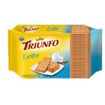 Biscoito Triunfo Leite 375g