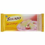 Biscoito Triunfo Wafer Morango 115g