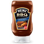 Molho Barbecue Original Heinz 397g