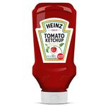 Ketchup Heinz 260g