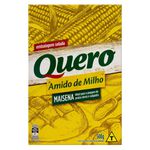 Amido De Milho Quero 500g