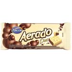 Chocolate Aerado Duo 30g
