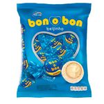 Bombom Bonobon Beijinho 750g