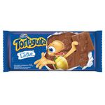 Chocolate Tortuguita Ao Leite 100g