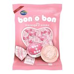 Bombom Bonobon Morango 750g