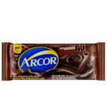Chocolate Arcor Meio Amargo 80g