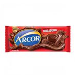 Chocolate Arcor Brigadeiro 80g