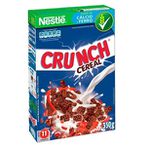 Cereal Matinal Crunch 330g