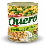 Ervilha e Milho Quero 170g