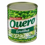 Ervilha Quero 170g