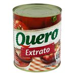 Extrato De Tomate Quero 840g