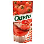 Extrato De Tomate Quero 340g