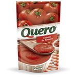 Extrato De Tomate Quero 1,02kg