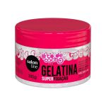 Gelatina Salon Line #todecacho Profix Super Fixação 300g