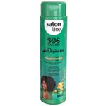 Condicionador Salon Line Sos Cachos +definidos 300ml