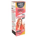 Tonalizante Color Kit Express Fun Orange Pink