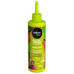 Tônico Nutritivo Salon Line Sos Abacate 100ml