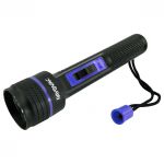 Lanterna Rayovac Interiores Tri Led Mini