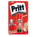 Cola Bastão Pritt 10g