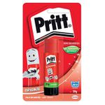 Cola Bastão Pritt 20g