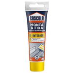 Adesivo De Montagem Cascola Monta & Fixa Pl 500 85g