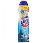 Sapolio S.radium Crem Leve 300 Pague 250 Cloro