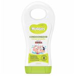 Condicionador Huggies Turma Da Mônica Camomila 200ml