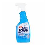 Facilitador De Passar Mon Bijou Pureza Com Gatilho 500ml