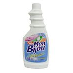 Eliminador De Odores Mon Bijou Refil 500ml