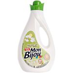 Amaciante Mon Bijou Baby Nana Nenem 1l