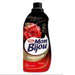 Amaciante Mon Bijou Concentrado Magia 1l