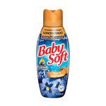 Amaciante Baby Soft Concentrado Toque De Carinho 1l