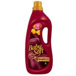 Amaciante Baby Soft Infinity Care Marsala 2l