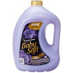 Amaciante Baby Soft Toque Sedutor 5l